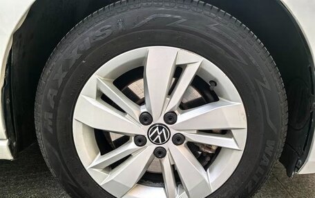 Volkswagen Polo, 2022 год, 1 401 000 рублей, 17 фотография