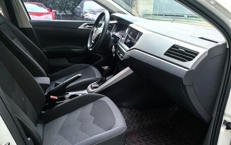 Volkswagen Polo, 2022 год, 1 401 000 рублей, 13 фотография