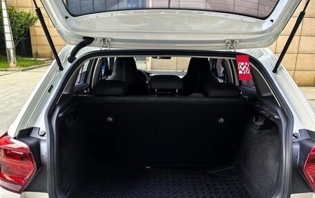 Volkswagen Polo, 2022 год, 1 401 000 рублей, 16 фотография