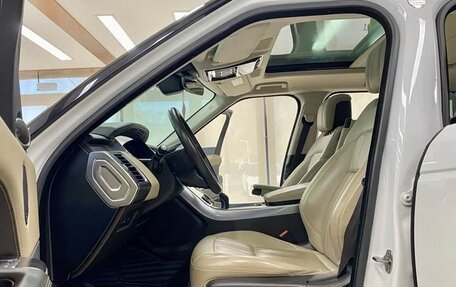 Land Rover Range Rover Sport II, 2022 год, 8 449 400 рублей, 7 фотография