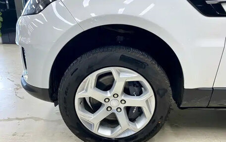 Land Rover Range Rover Sport II, 2022 год, 8 449 400 рублей, 6 фотография