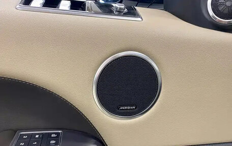 Land Rover Range Rover Sport II, 2022 год, 8 449 400 рублей, 10 фотография