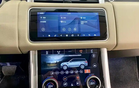 Land Rover Range Rover Sport II, 2022 год, 8 449 400 рублей, 16 фотография
