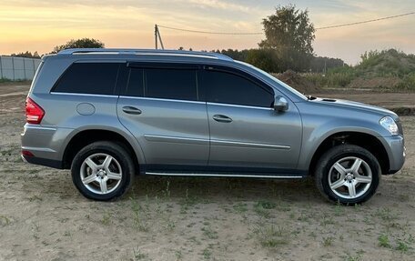 Mercedes-Benz GL-Класс, 2010 год, 1 450 000 рублей, 9 фотография