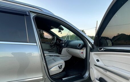 Mercedes-Benz GL-Класс, 2010 год, 1 450 000 рублей, 10 фотография