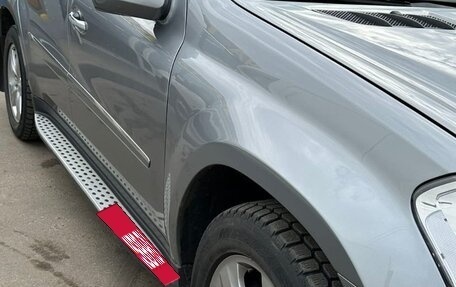 Mercedes-Benz GL-Класс, 2010 год, 1 450 000 рублей, 12 фотография