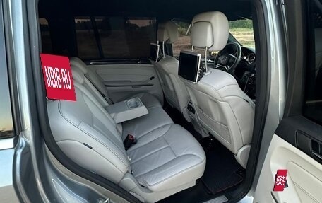 Mercedes-Benz GL-Класс, 2010 год, 1 450 000 рублей, 3 фотография