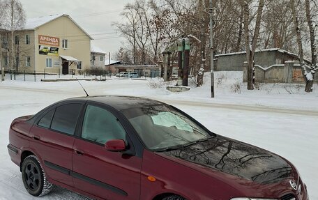 Nissan Almera, 2001 год, 300 000 рублей, 5 фотография