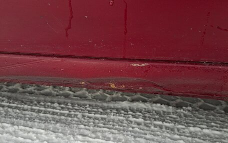 Nissan Almera, 2001 год, 300 000 рублей, 6 фотография