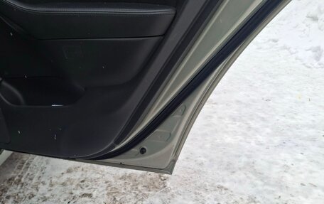 Toyota Avensis III рестайлинг, 2006 год, 950 000 рублей, 9 фотография