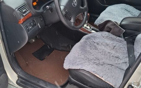 Toyota Avensis III рестайлинг, 2006 год, 950 000 рублей, 15 фотография