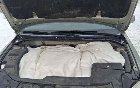 Toyota Avensis III рестайлинг, 2006 год, 950 000 рублей, 24 фотография