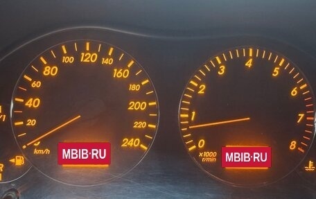 Toyota Avensis III рестайлинг, 2006 год, 950 000 рублей, 18 фотография