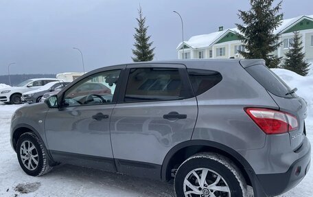 Nissan Qashqai, 2013 год, 859 000 рублей, 7 фотография