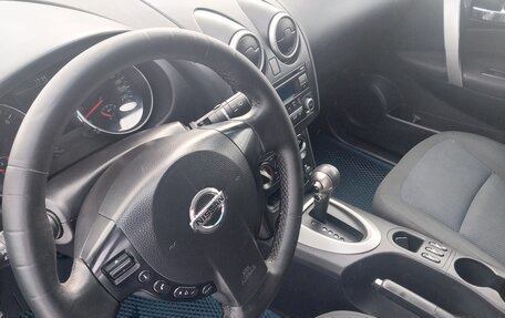 Nissan Qashqai, 2013 год, 859 000 рублей, 11 фотография