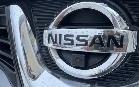 Nissan Qashqai, 2013 год, 859 000 рублей, 9 фотография