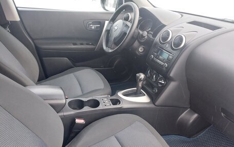 Nissan Qashqai, 2013 год, 859 000 рублей, 15 фотография