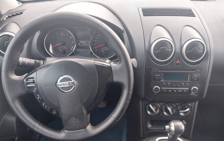 Nissan Qashqai, 2013 год, 859 000 рублей, 12 фотография