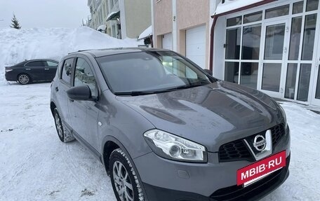 Nissan Qashqai, 2013 год, 859 000 рублей, 4 фотография