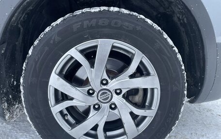 Nissan Qashqai, 2013 год, 859 000 рублей, 10 фотография