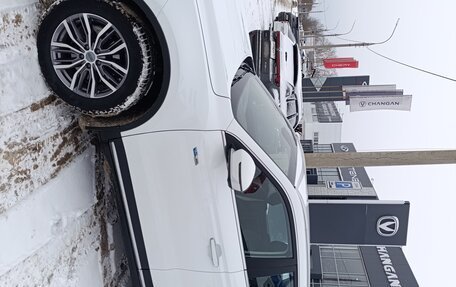 Geely Atlas, 2022 год, 2 120 000 рублей, 2 фотография