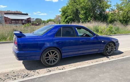 Nissan Skyline, 1999 год, 890 000 рублей, 5 фотография