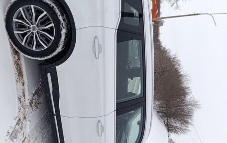 Geely Atlas, 2022 год, 2 120 000 рублей, 4 фотография