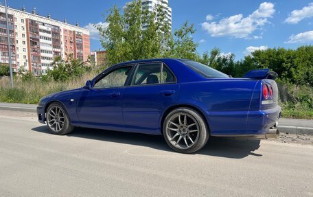 Nissan Skyline, 1999 год, 890 000 рублей, 3 фотография