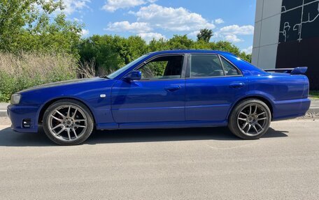 Nissan Skyline, 1999 год, 890 000 рублей, 7 фотография