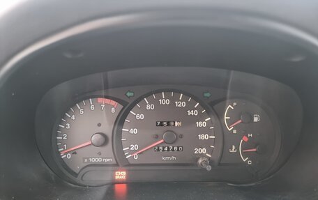 Hyundai Accent II, 2008 год, 269 000 рублей, 16 фотография