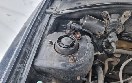 Hyundai Accent II, 2008 год, 269 000 рублей, 19 фотография