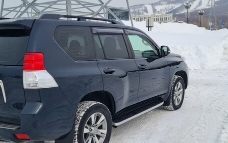 Toyota Land Cruiser Prado 150 рестайлинг 2, 2012 год, 2 450 000 рублей, 2 фотография