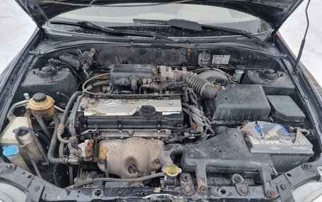 Hyundai Accent II, 2008 год, 269 000 рублей, 18 фотография