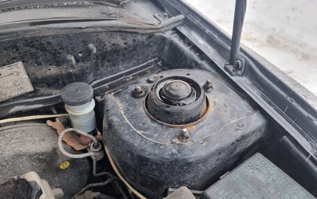 Hyundai Accent II, 2008 год, 269 000 рублей, 20 фотография