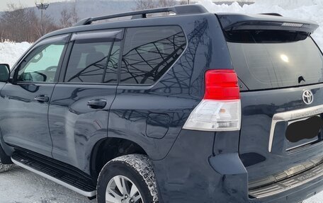 Toyota Land Cruiser Prado 150 рестайлинг 2, 2012 год, 2 450 000 рублей, 3 фотография