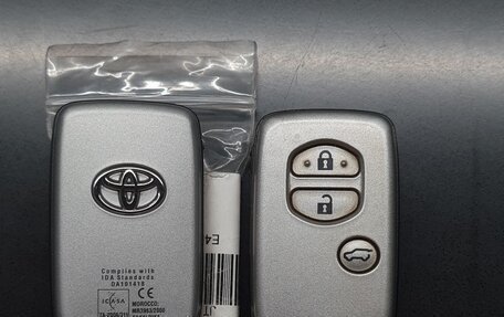 Toyota Land Cruiser Prado 150 рестайлинг 2, 2012 год, 2 450 000 рублей, 6 фотография