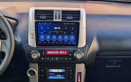 Toyota Land Cruiser Prado 150 рестайлинг 2, 2012 год, 2 450 000 рублей, 5 фотография