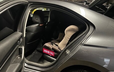 Skoda Octavia IV, 2020 год, 1 990 000 рублей, 9 фотография