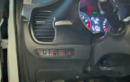 KIA Rio IV, 2017 год, 1 250 000 рублей, 24 фотография