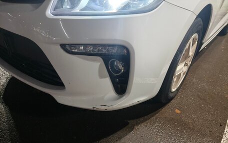 KIA Rio IV, 2017 год, 1 250 000 рублей, 14 фотография