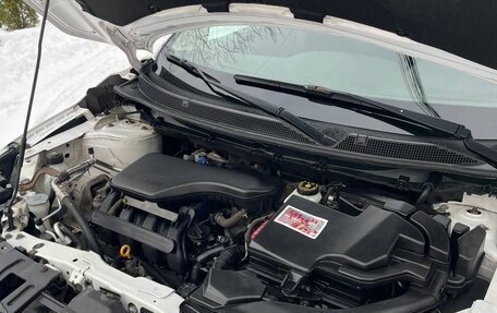 Nissan Qashqai, 2018 год, 1 690 000 рублей, 8 фотография