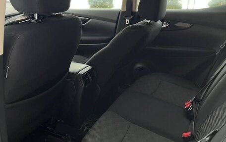 Nissan Qashqai, 2018 год, 1 690 000 рублей, 7 фотография