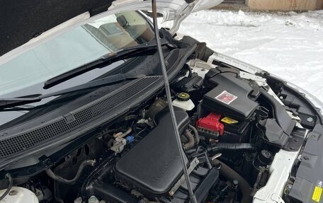 Nissan Qashqai, 2018 год, 1 690 000 рублей, 4 фотография