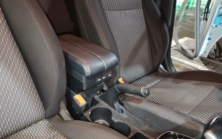 KIA Rio IV, 2017 год, 1 250 000 рублей, 31 фотография