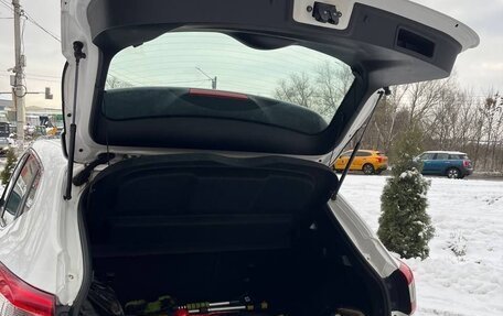 Nissan Qashqai, 2018 год, 1 690 000 рублей, 9 фотография