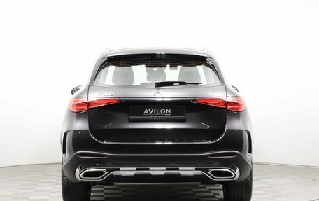 Mercedes-Benz GLC, 2025 год, 10 200 000 рублей, 4 фотография