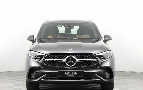 Mercedes-Benz GLC, 2025 год, 10 200 000 рублей, 3 фотография