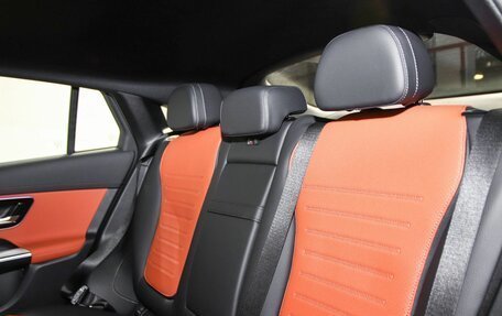 Mercedes-Benz GLC, 2025 год, 10 200 000 рублей, 7 фотография