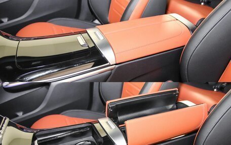 Mercedes-Benz GLC, 2025 год, 10 200 000 рублей, 13 фотография