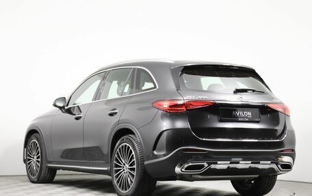 Mercedes-Benz GLC, 2025 год, 10 200 000 рублей, 5 фотография